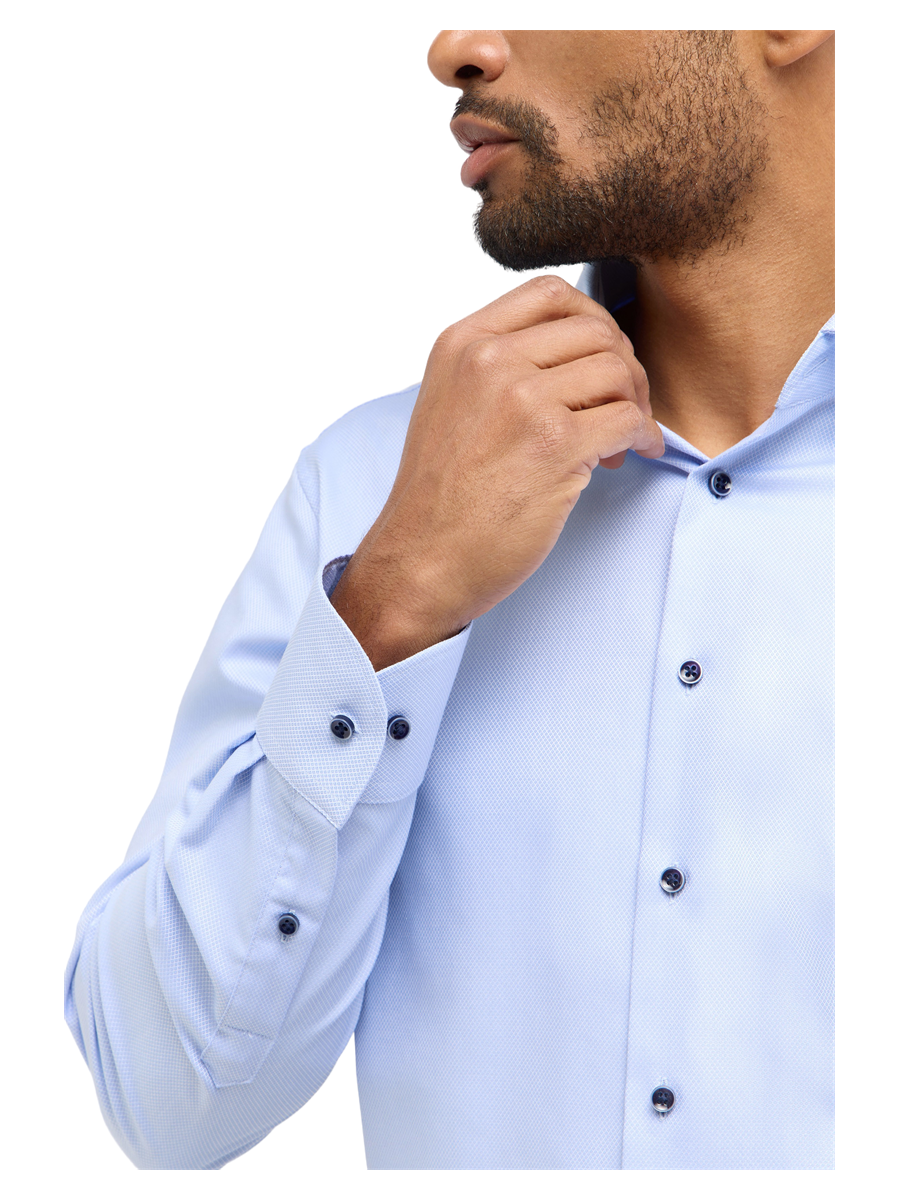 Eterna Modern fit Skjorte